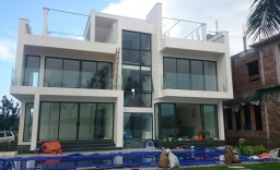 Tư vấn chọn cửa nhôm